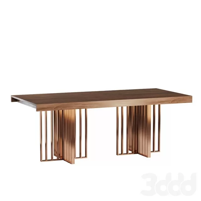 FURNITURE – TABLE – 3D MODELS – FREE DOWNLOAD – 11076