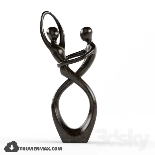 DECORATION 3DSKY – 050