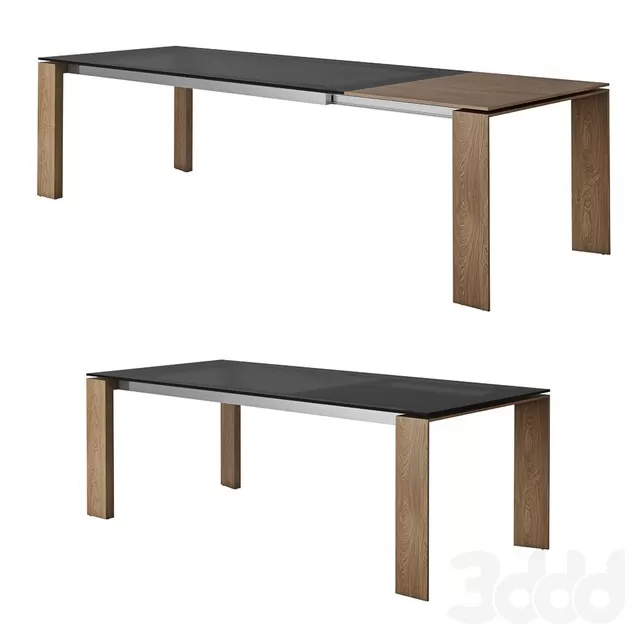 FURNITURE – TABLE – 3D MODELS – FREE DOWNLOAD – 11081