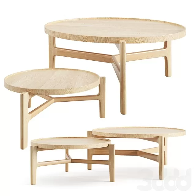 FURNITURE – TABLE – 3D MODELS – FREE DOWNLOAD – 11085