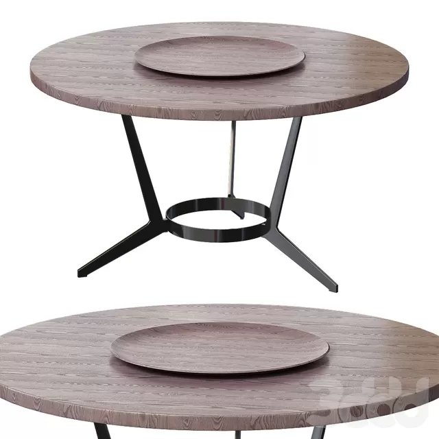 FURNITURE – TABLE – 3D MODELS – FREE DOWNLOAD – 11096