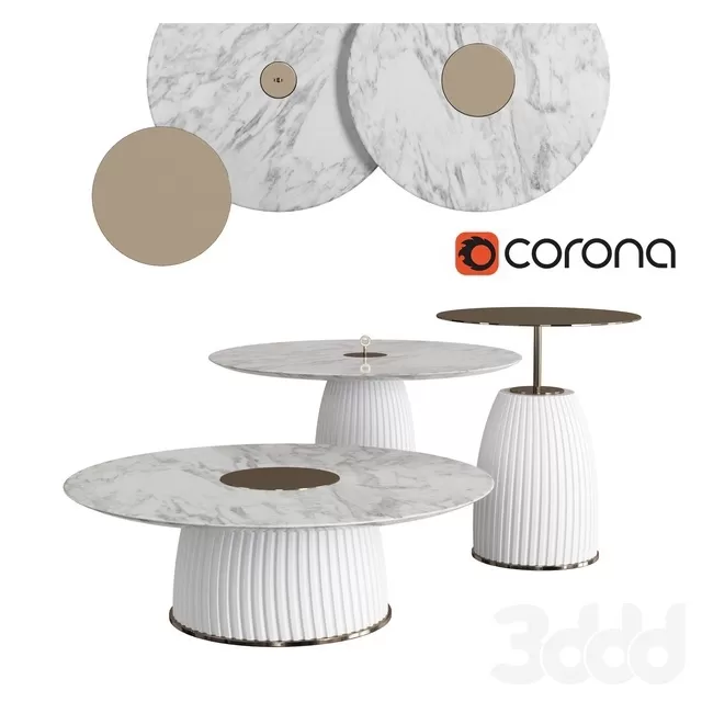 FURNITURE – TABLE – 3D MODELS – FREE DOWNLOAD – 11099