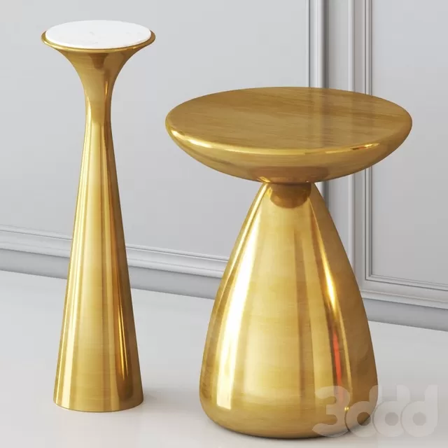 FURNITURE – TABLE – 3D MODELS – FREE DOWNLOAD – 11117