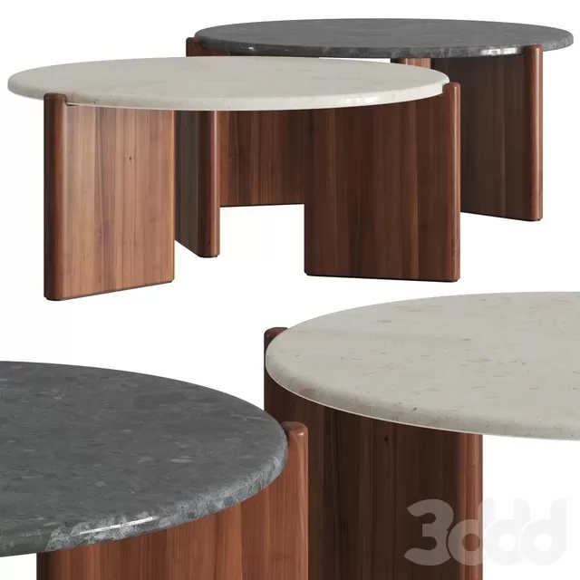 FURNITURE – TABLE – 3D MODELS – FREE DOWNLOAD – 11120