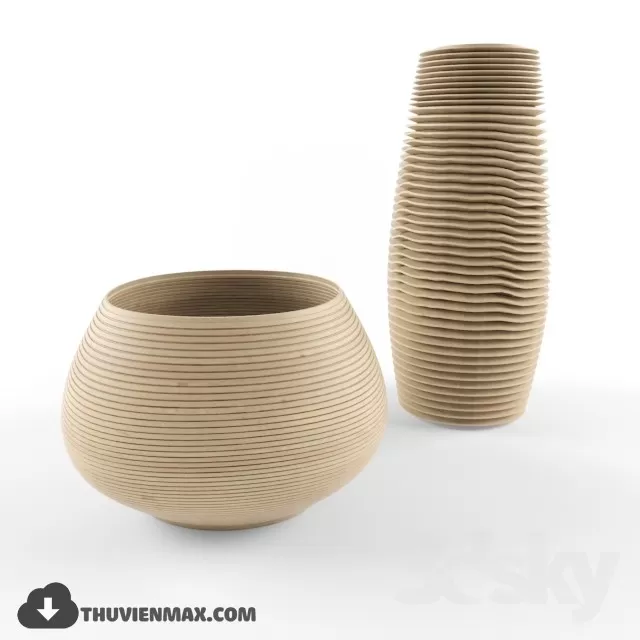 DECORATION 3DSKY – 054