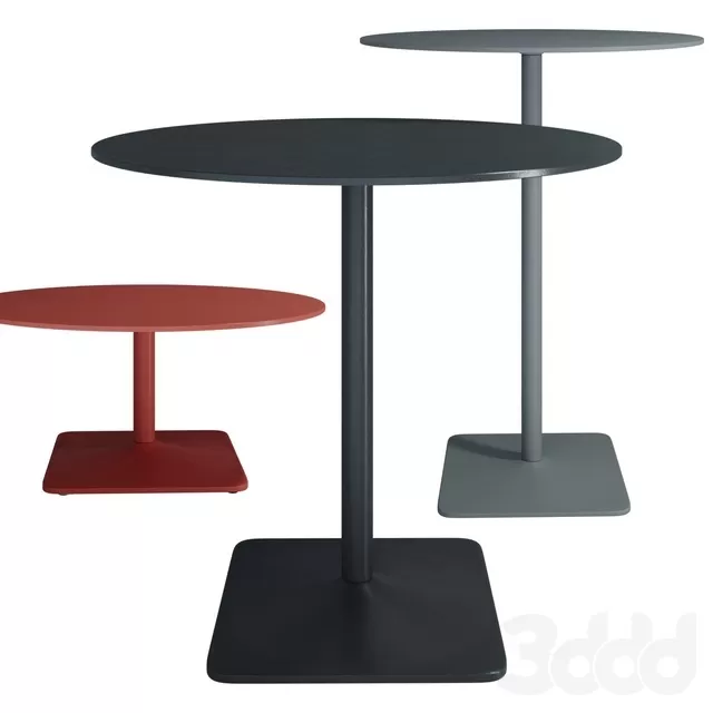 FURNITURE – TABLE – 3D MODELS – FREE DOWNLOAD – 11123