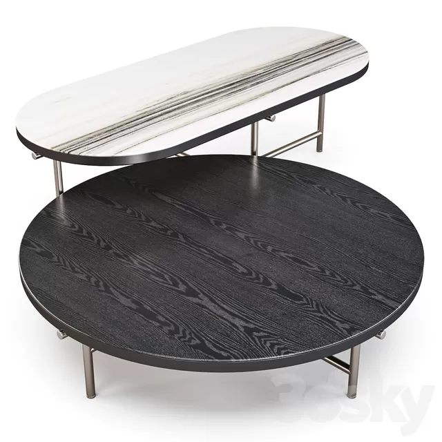 FURNITURE – TABLE – 3D MODELS – FREE DOWNLOAD – 11135