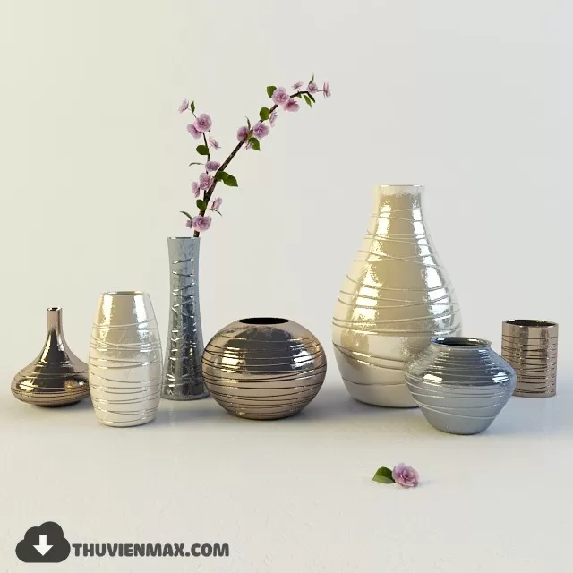 DECORATION 3DSKY – 056