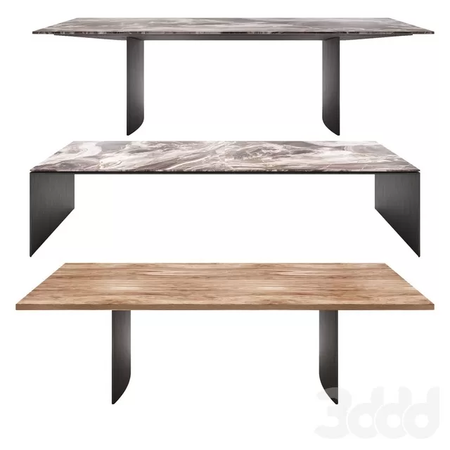 FURNITURE – TABLE – 3D MODELS – FREE DOWNLOAD – 11143