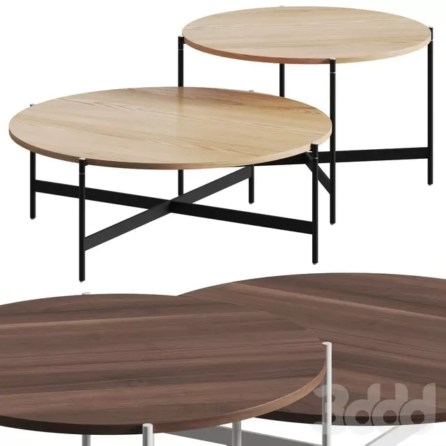 FURNITURE – TABLE – 3D MODELS – FREE DOWNLOAD – 11155