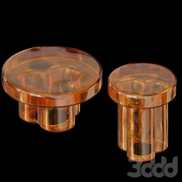 FURNITURE – TABLE – 3D MODELS – FREE DOWNLOAD – 11169