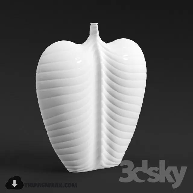 DECORATION 3DSKY – 059