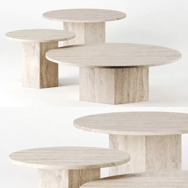 FURNITURE – TABLE – 3D MODELS – FREE DOWNLOAD – 11173