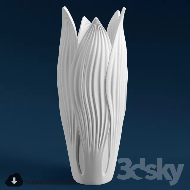 DECORATION 3DSKY – 060