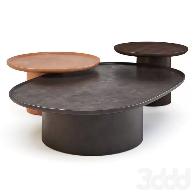 FURNITURE – TABLE – 3D MODELS – FREE DOWNLOAD – 11181