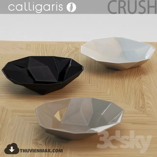 DECORATION 3DSKY – 061