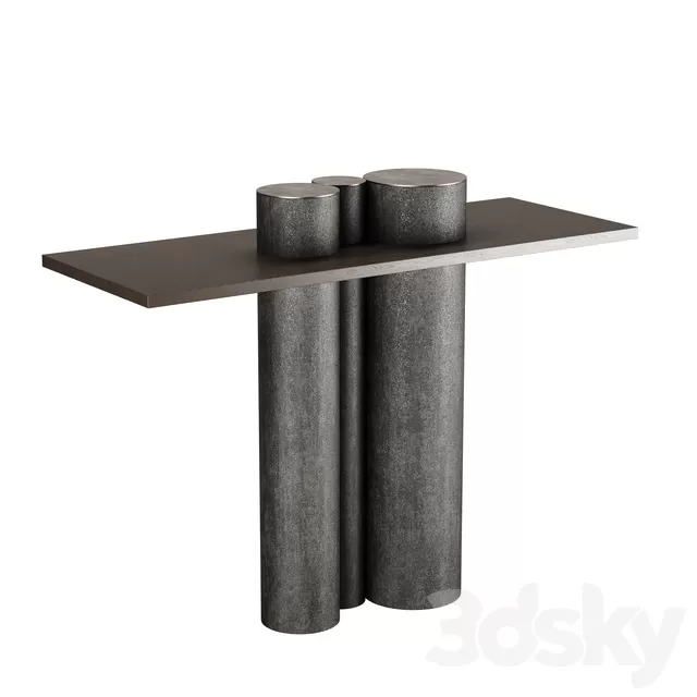 FURNITURE – TABLE – 3D MODELS – FREE DOWNLOAD – 11190