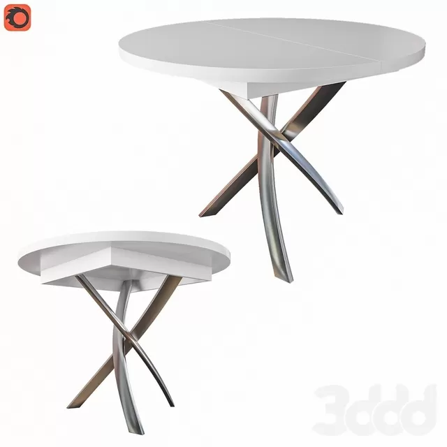 FURNITURE – TABLE – 3D MODELS – FREE DOWNLOAD – 11191