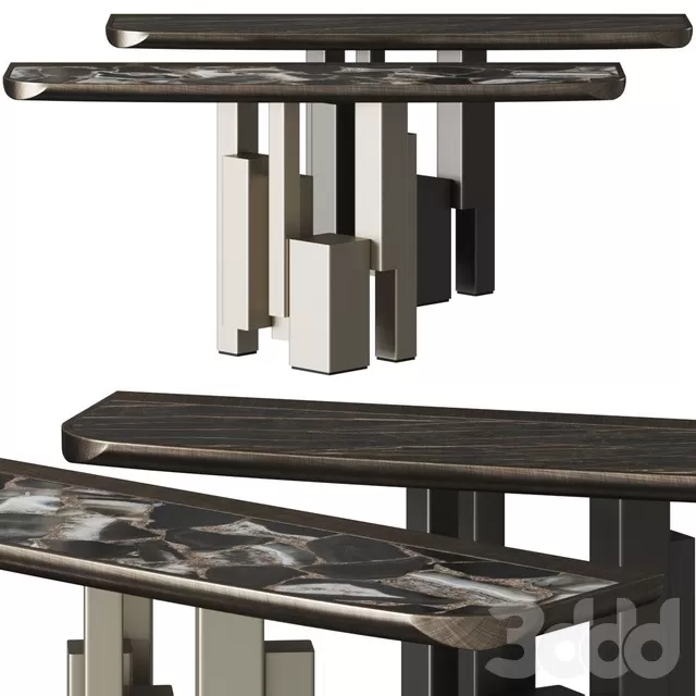 FURNITURE – TABLE – 3D MODELS – FREE DOWNLOAD – 11205