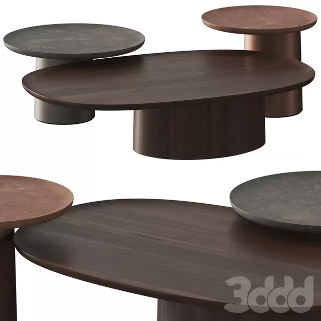FURNITURE – TABLE – 3D MODELS – FREE DOWNLOAD – 11207