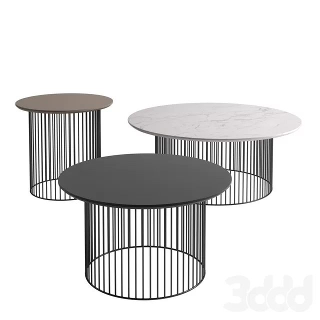 FURNITURE – TABLE – 3D MODELS – FREE DOWNLOAD – 11210