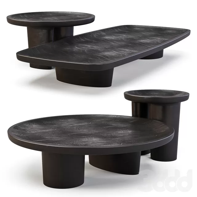 FURNITURE – TABLE – 3D MODELS – FREE DOWNLOAD – 11218