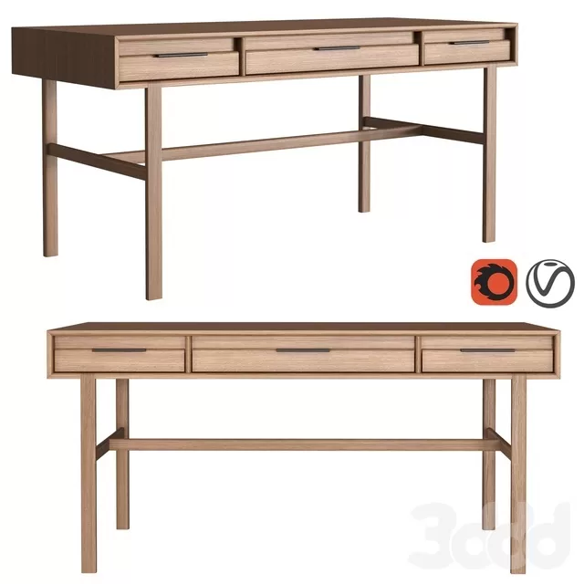 FURNITURE – TABLE – 3D MODELS – FREE DOWNLOAD – 11224