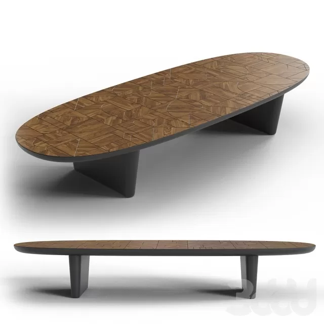 FURNITURE – TABLE – 3D MODELS – FREE DOWNLOAD – 11226