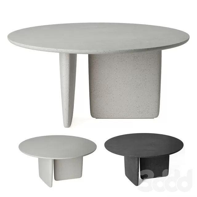 FURNITURE – TABLE – 3D MODELS – FREE DOWNLOAD – 11227