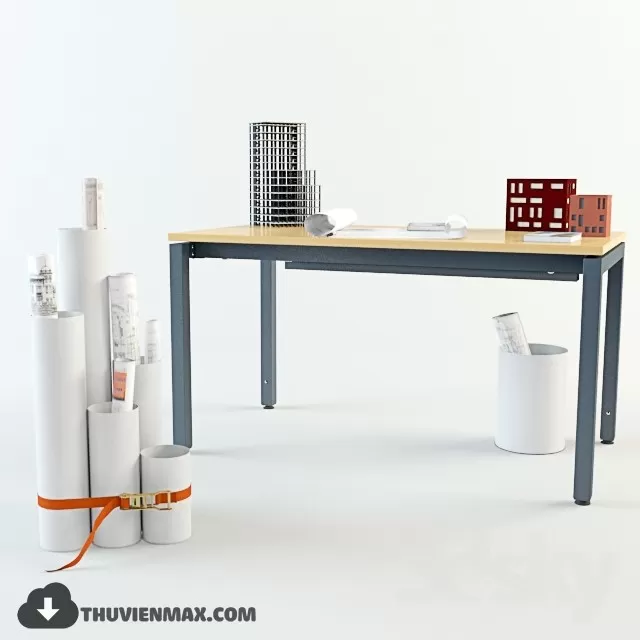 DECORATION 3DSKY – 065