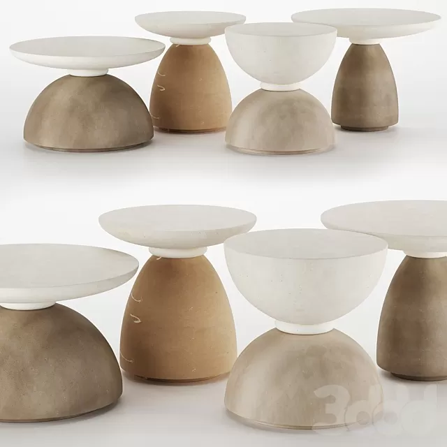 FURNITURE – TABLE – 3D MODELS – FREE DOWNLOAD – 11234