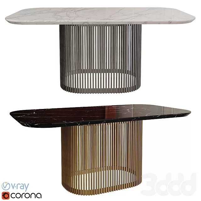 FURNITURE – TABLE – 3D MODELS – FREE DOWNLOAD – 11242