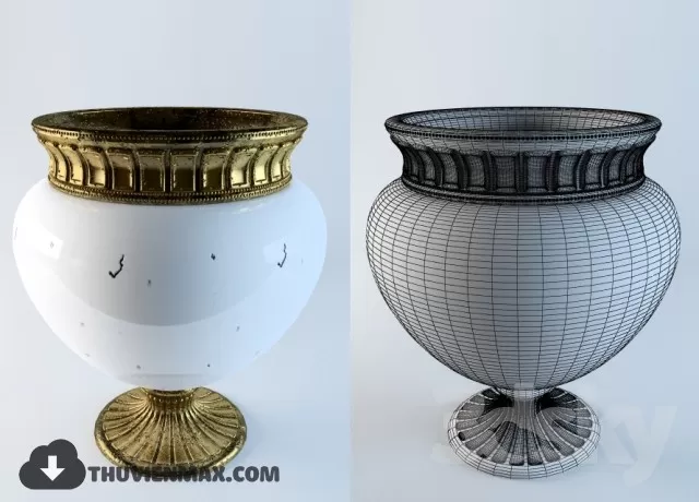 DECORATION 3DSKY – 069