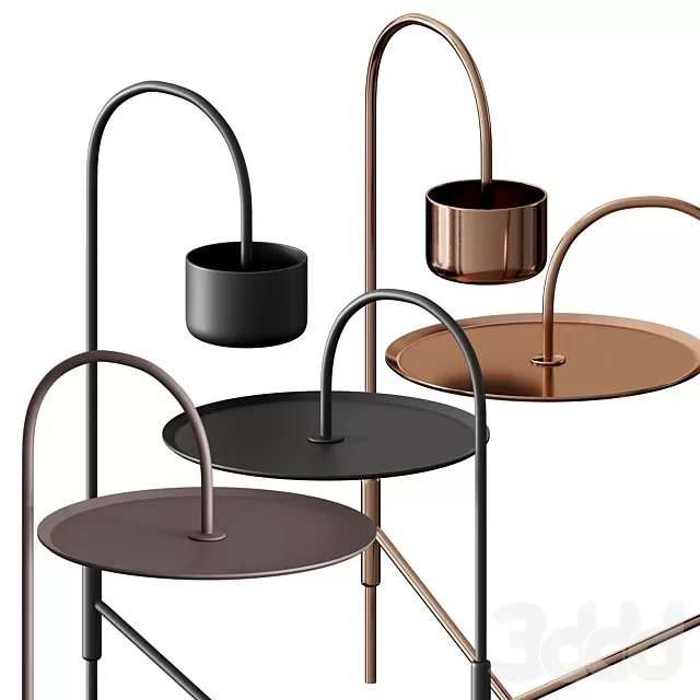 FURNITURE – TABLE – 3D MODELS – FREE DOWNLOAD – 11270