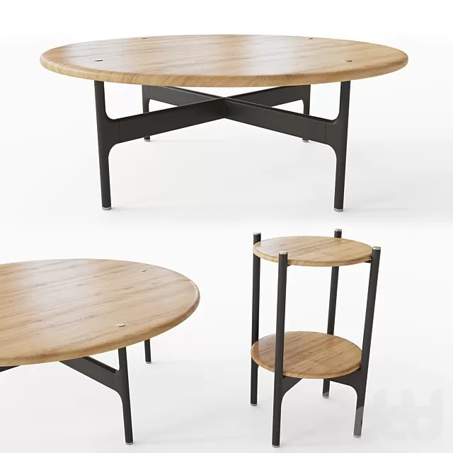 FURNITURE – TABLE – 3D MODELS – FREE DOWNLOAD – 11271
