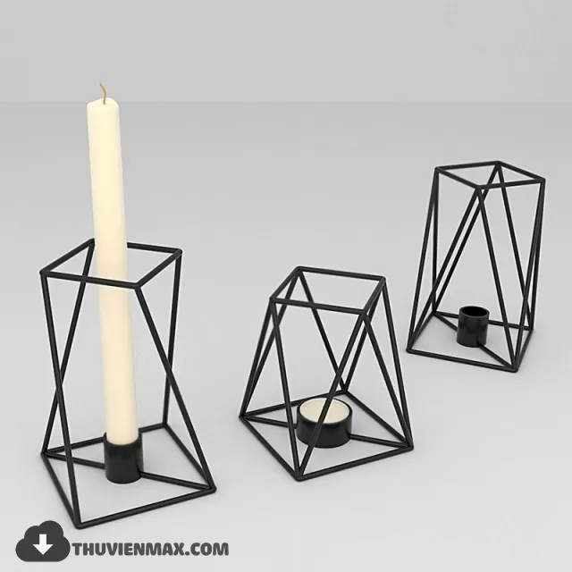 DECORATION 3DSKY – 070