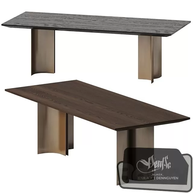 FURNITURE – TABLE – 3D MODELS – FREE DOWNLOAD – 11282