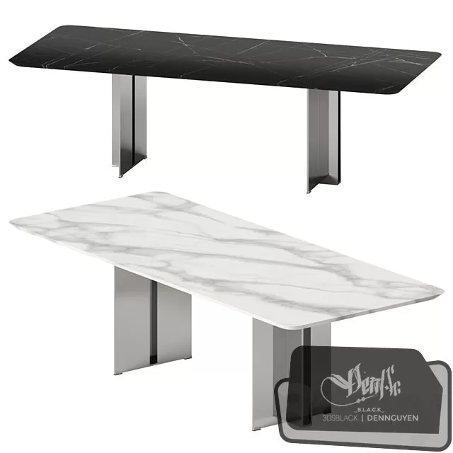 FURNITURE – TABLE – 3D MODELS – FREE DOWNLOAD – 11284