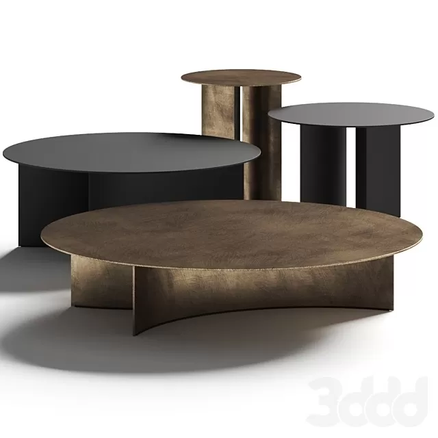 FURNITURE – TABLE – 3D MODELS – FREE DOWNLOAD – 11285