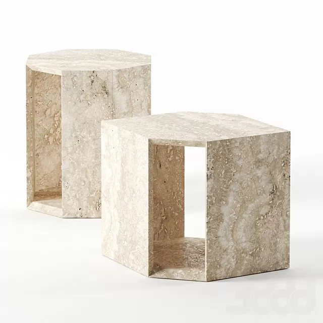 FURNITURE – TABLE – 3D MODELS – FREE DOWNLOAD – 11300