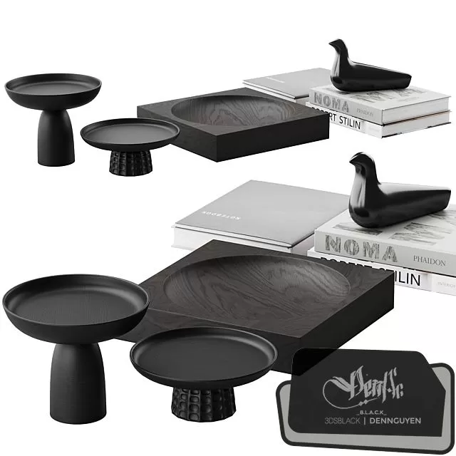 FURNITURE – TABLE – 3D MODELS – FREE DOWNLOAD – 11307