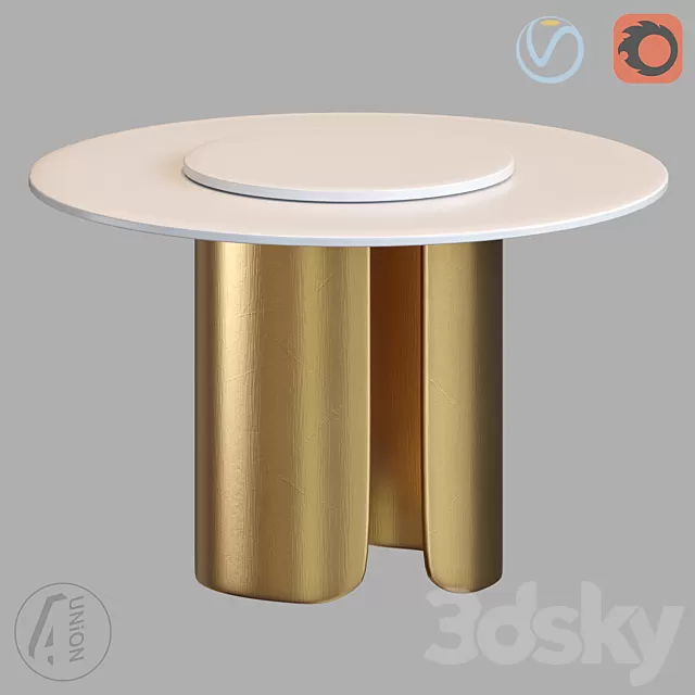 FURNITURE – TABLE – 3D MODELS – FREE DOWNLOAD – 11316