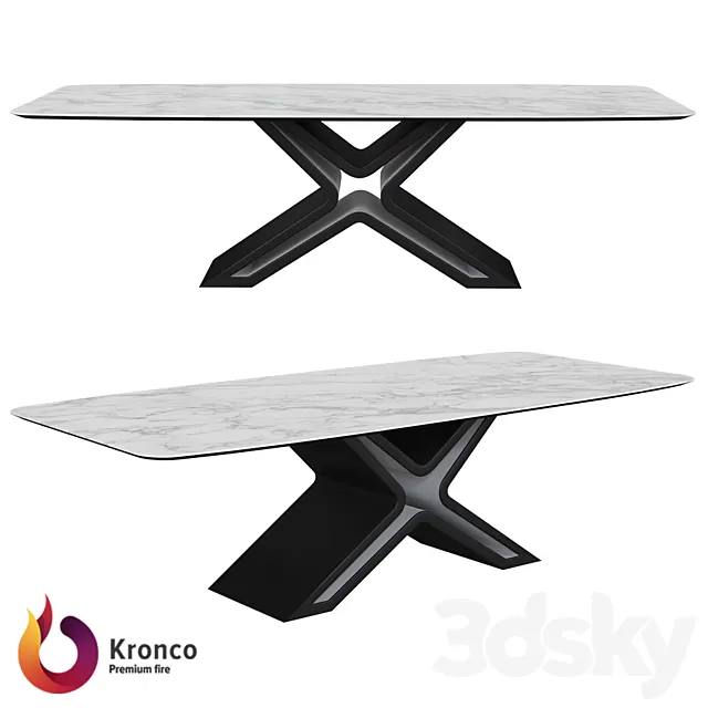 FURNITURE – TABLE – 3D MODELS – FREE DOWNLOAD – 11317