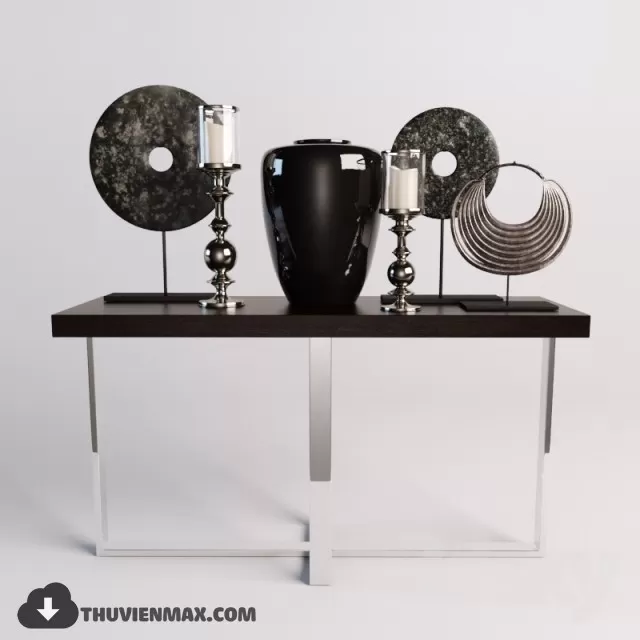 DECORATION 3DSKY – 075