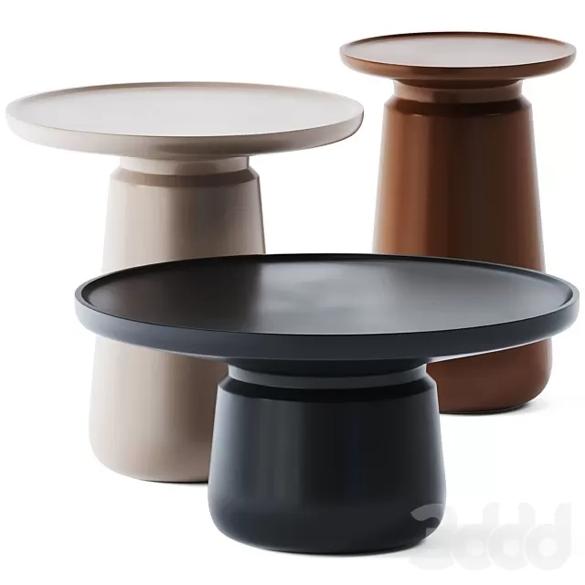 FURNITURE – TABLE – 3D MODELS – FREE DOWNLOAD – 11330