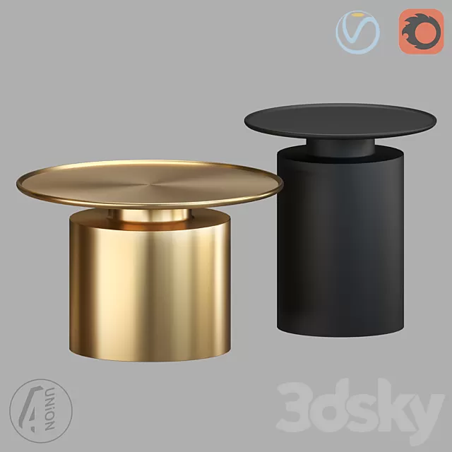 FURNITURE – TABLE – 3D MODELS – FREE DOWNLOAD – 11334