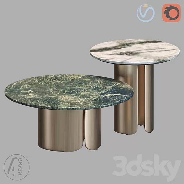 FURNITURE – TABLE – 3D MODELS – FREE DOWNLOAD – 11336