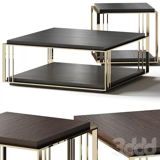 FURNITURE – TABLE – 3D MODELS – FREE DOWNLOAD – 11343
