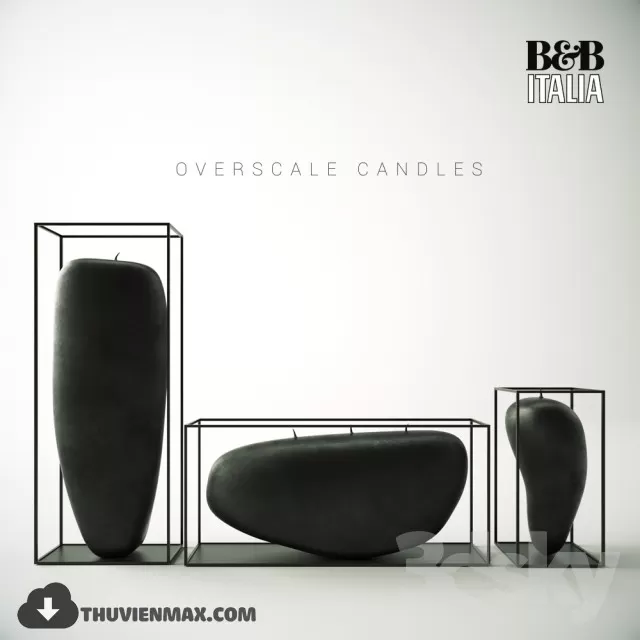 DECORATION 3DSKY – 077