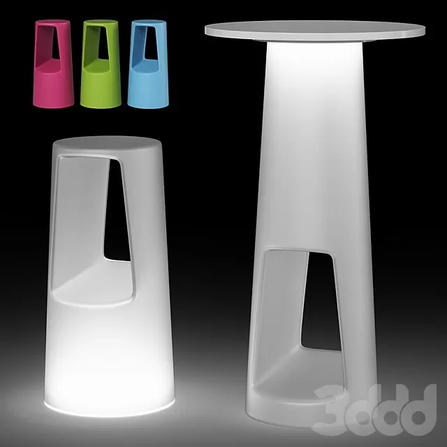 FURNITURE – TABLE – 3D MODELS – FREE DOWNLOAD – 11355